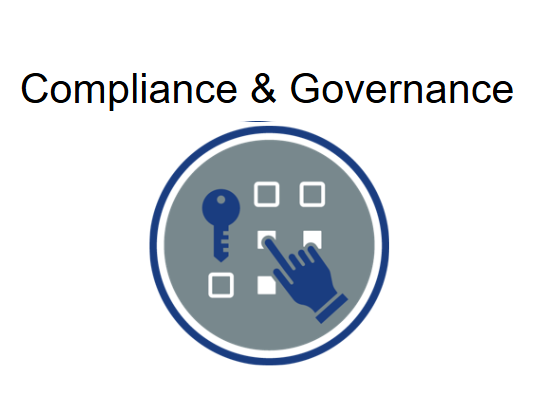 Compliance & Governance