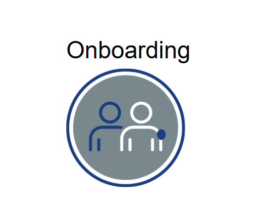 Onboarding