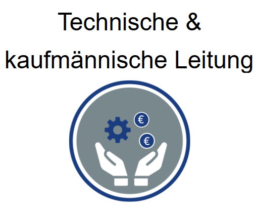 Technische & kaufmännische Leitung